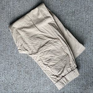 Everlane the easy pant